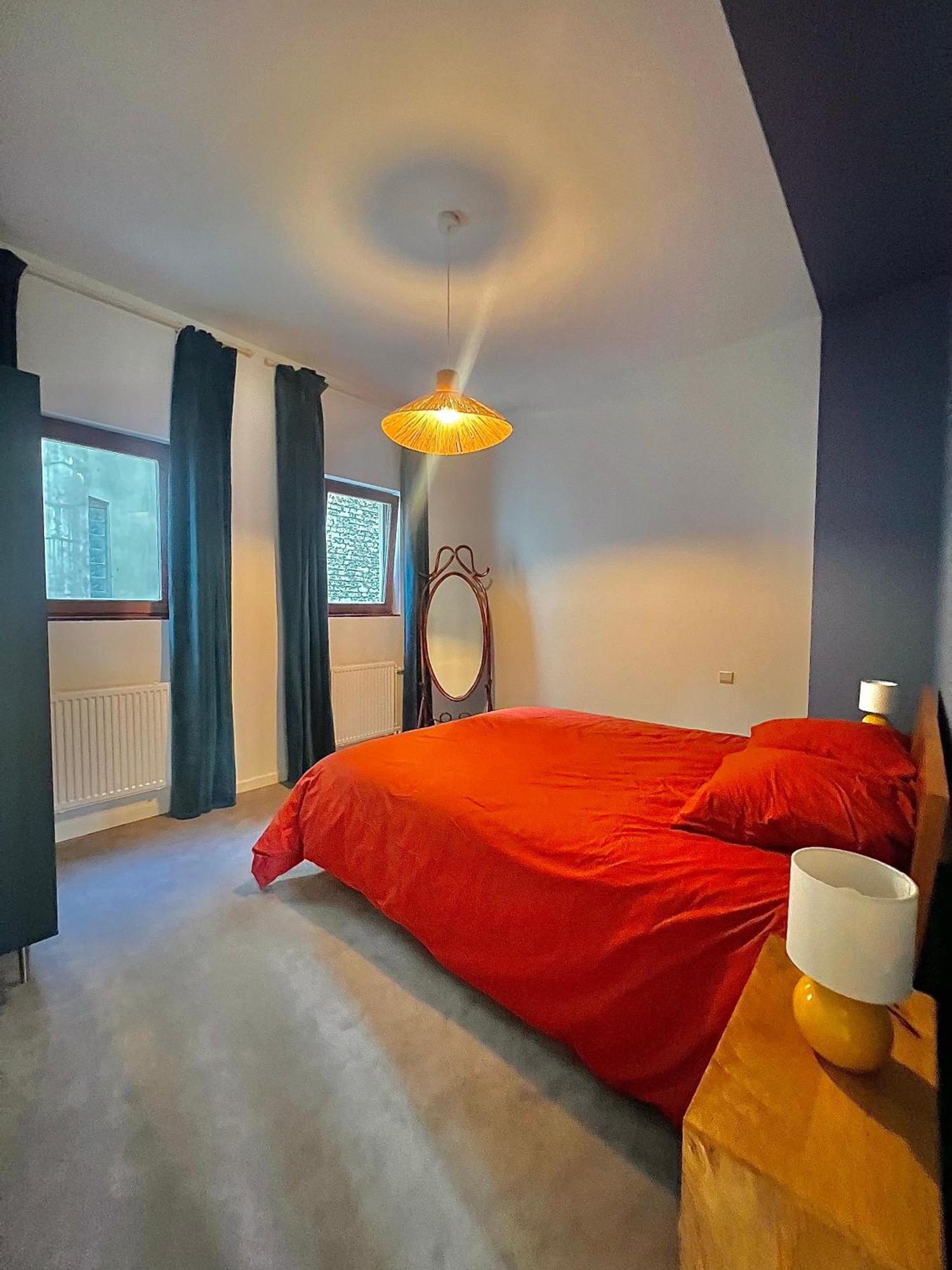 Apartamento Excursion Au Coeur De Bruxelles! Exterior foto