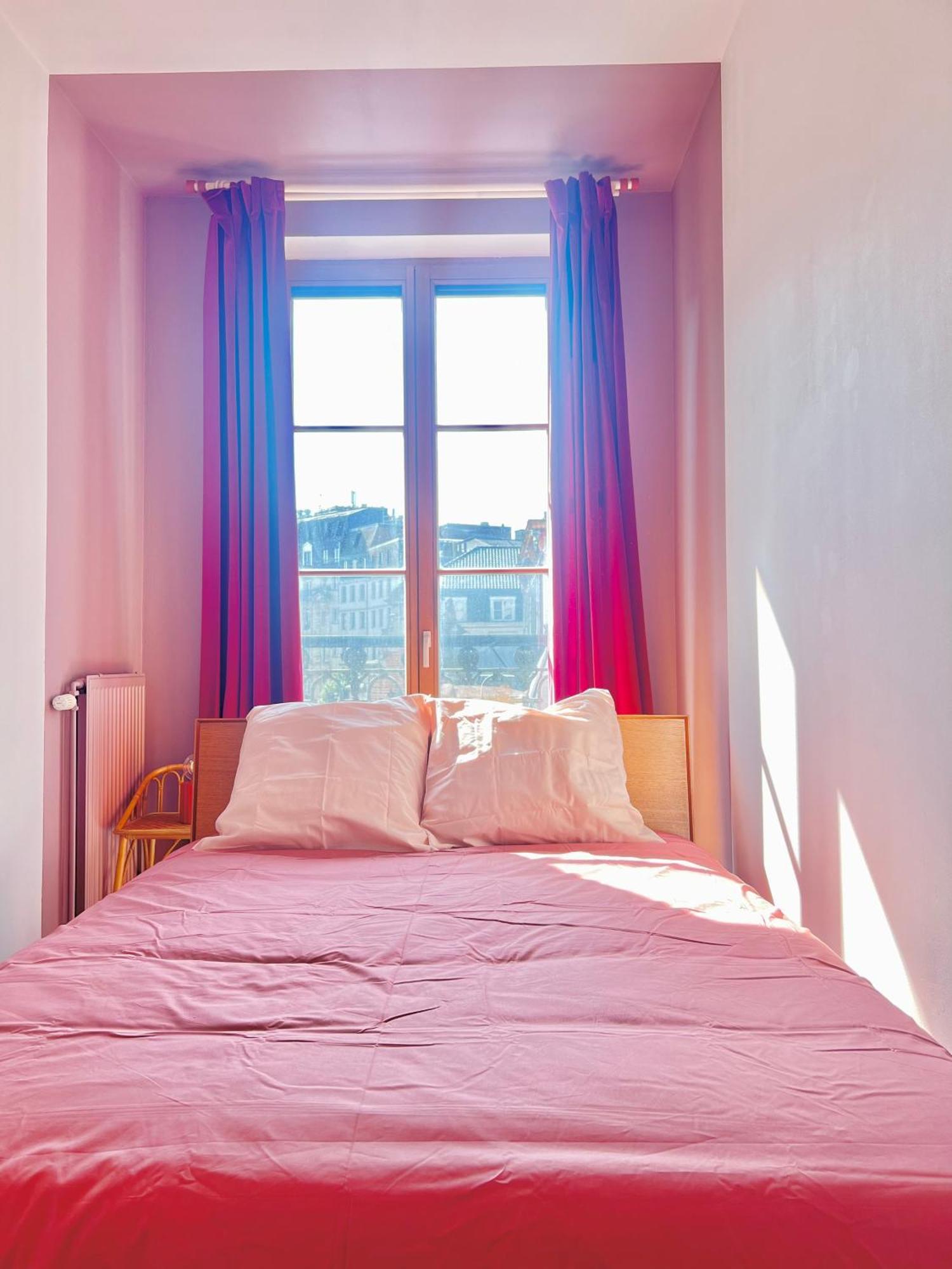 Apartamento Excursion Au Coeur De Bruxelles! Exterior foto