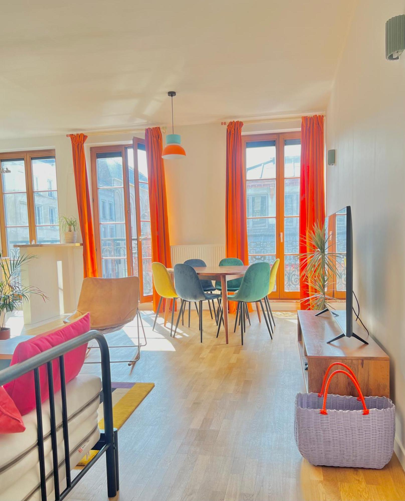 Apartamento Excursion Au Coeur De Bruxelles! Exterior foto